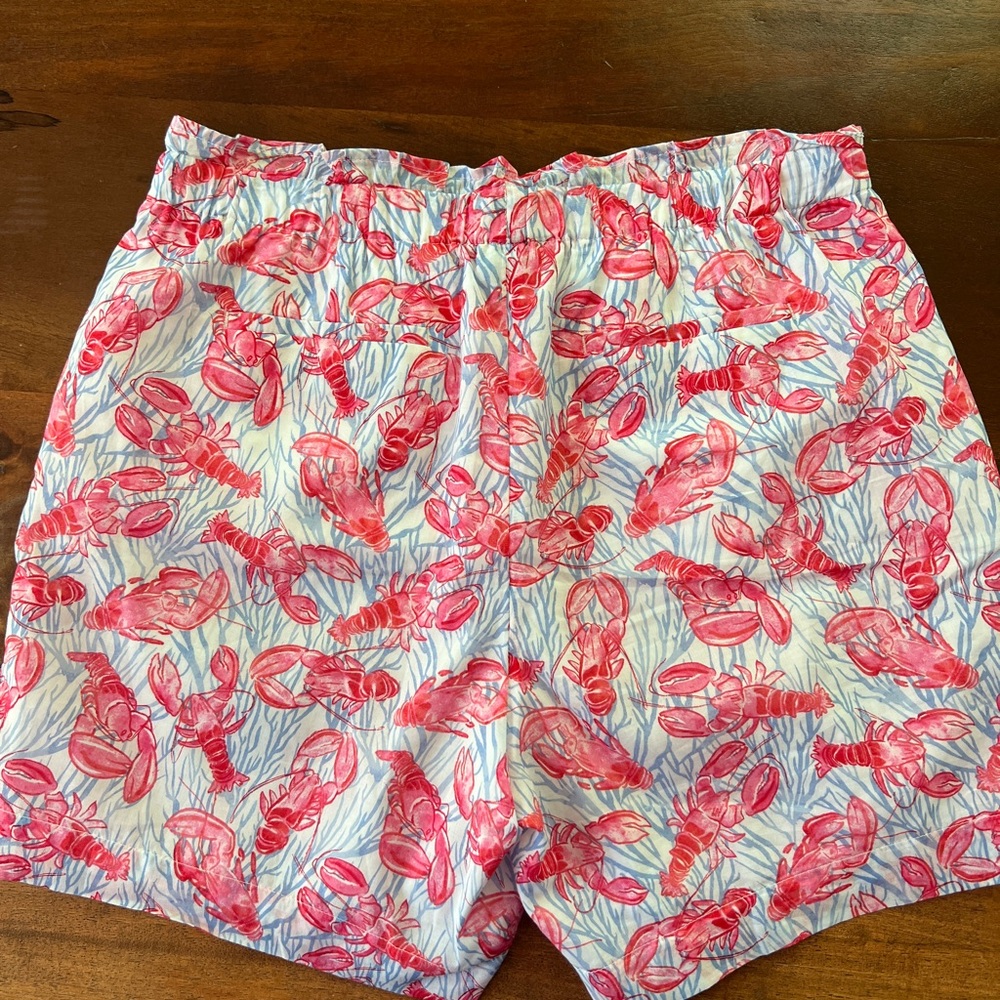 Talbots Women’s Lobster Shorts Size S - Picture 4 of 6
